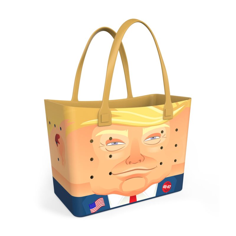Jutara Classic Canvas Tote Bag – Preorder - Image 2
