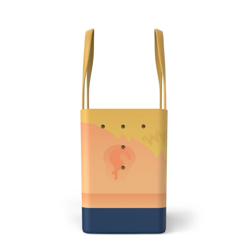 Jutara Classic Canvas Tote Bag – Preorder - Image 4