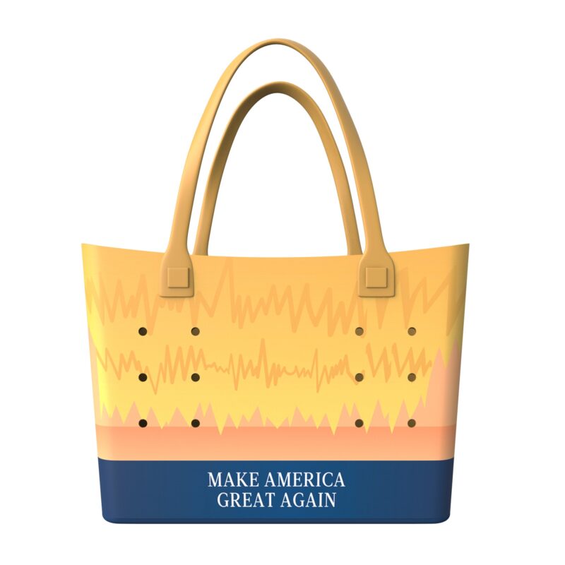Jutara Classic Canvas Tote Bag – Preorder - Image 6